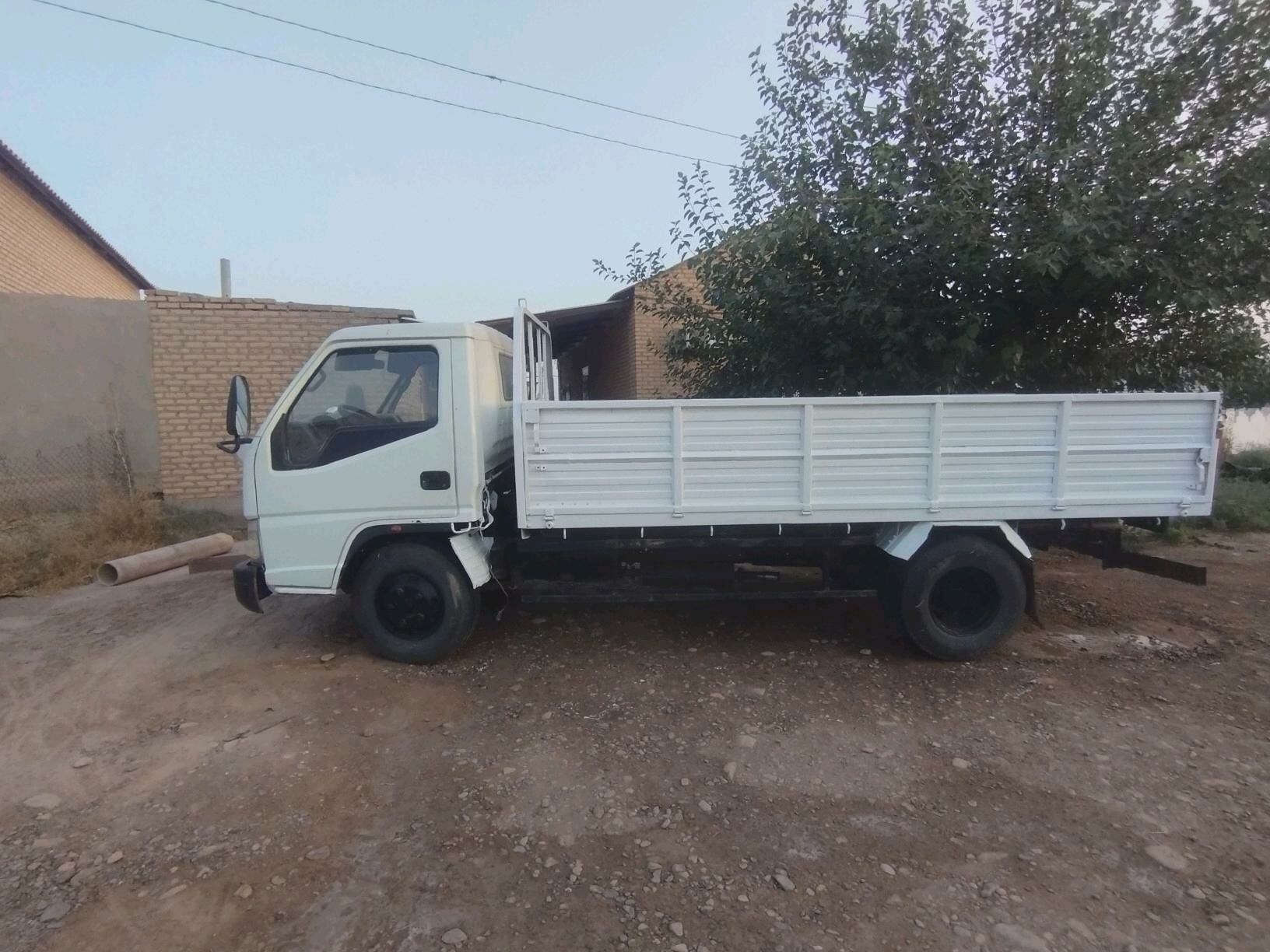Forland H3 2012 - 140 000 TMT - Мары - img 5