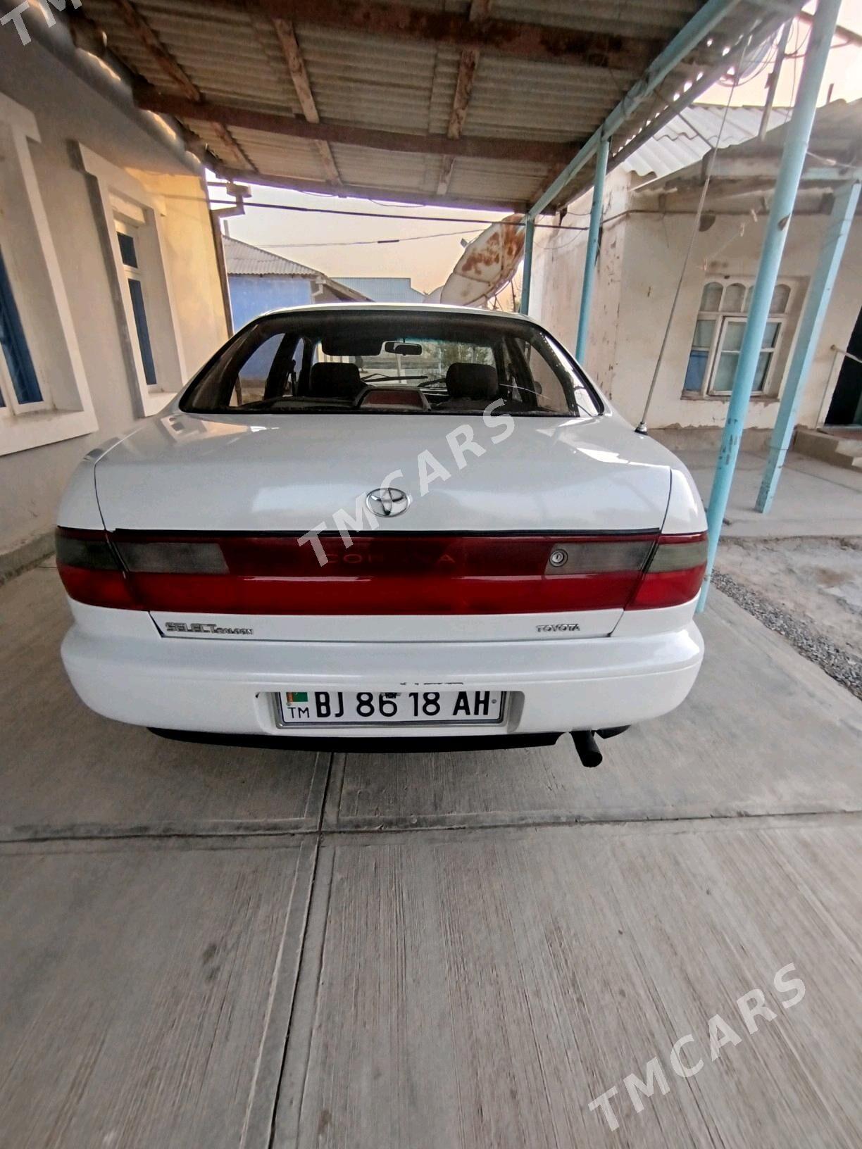 Toyota Corona 1994 - 55 000 TMT - Кака - img 2