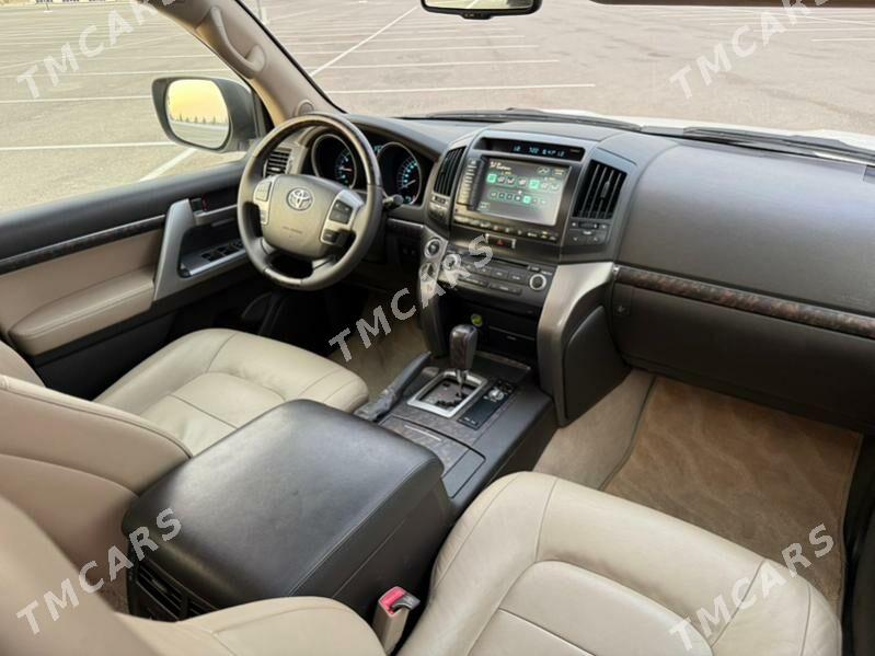 Toyota Land Cruiser 2009 - 1 081 000 TMT - Aşgabat - img 9