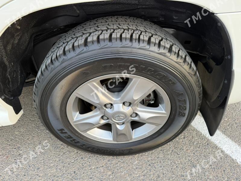 Toyota Land Cruiser 2009 - 1 081 000 TMT - Aşgabat - img 6