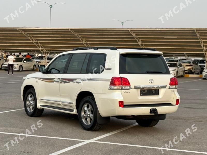 Toyota Land Cruiser 2009 - 1 081 000 TMT - Aşgabat - img 5