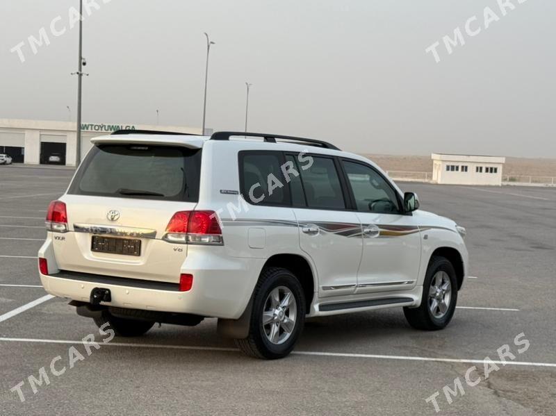 Toyota Land Cruiser 2009 - 1 081 000 TMT - Aşgabat - img 7