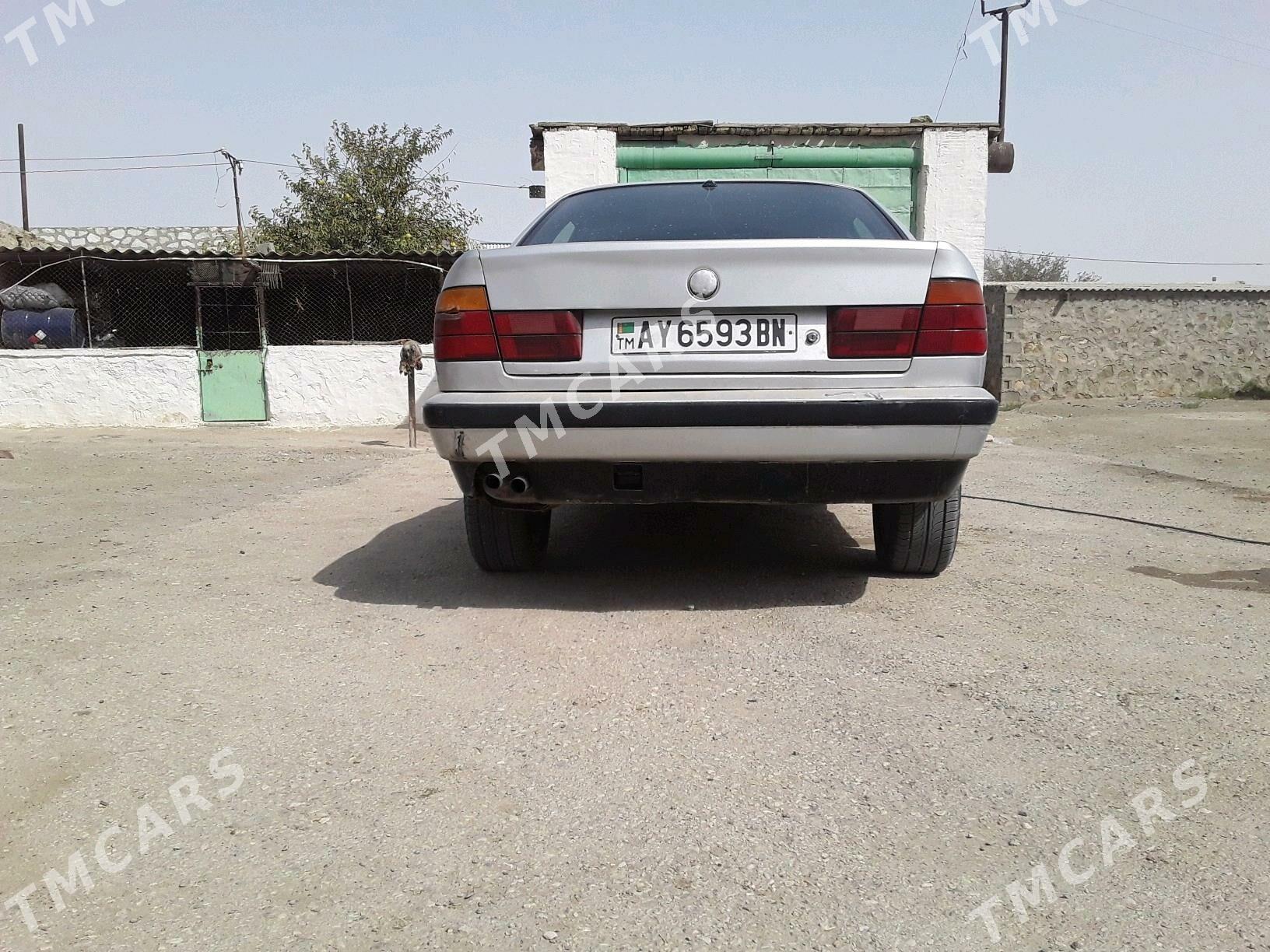 BMW 525 1990 - 30 000 TMT - Bereket - img 7