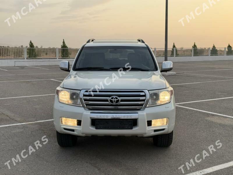 Toyota Land Cruiser 2009 - 1 081 000 TMT - Aşgabat - img 4