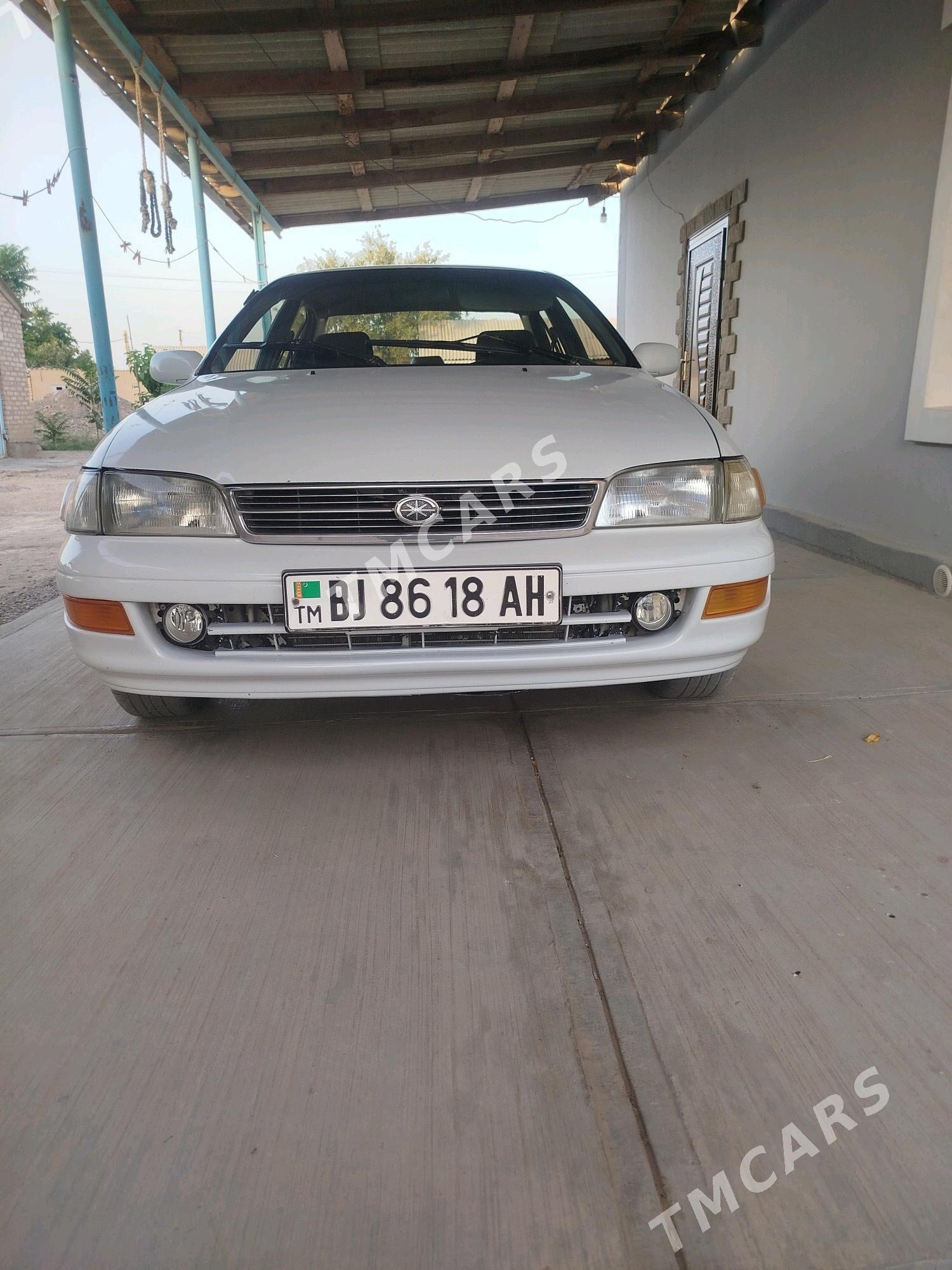 Toyota Corona 1994 - 55 000 TMT - Кака - img 4