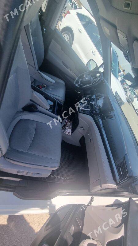 Honda Odyssey 2021 - 410 000 TMT - Aşgabat - img 6