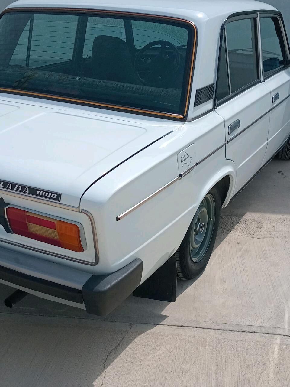 Lada 2106 1999 - 37 000 TMT - Гёкдепе - img 6