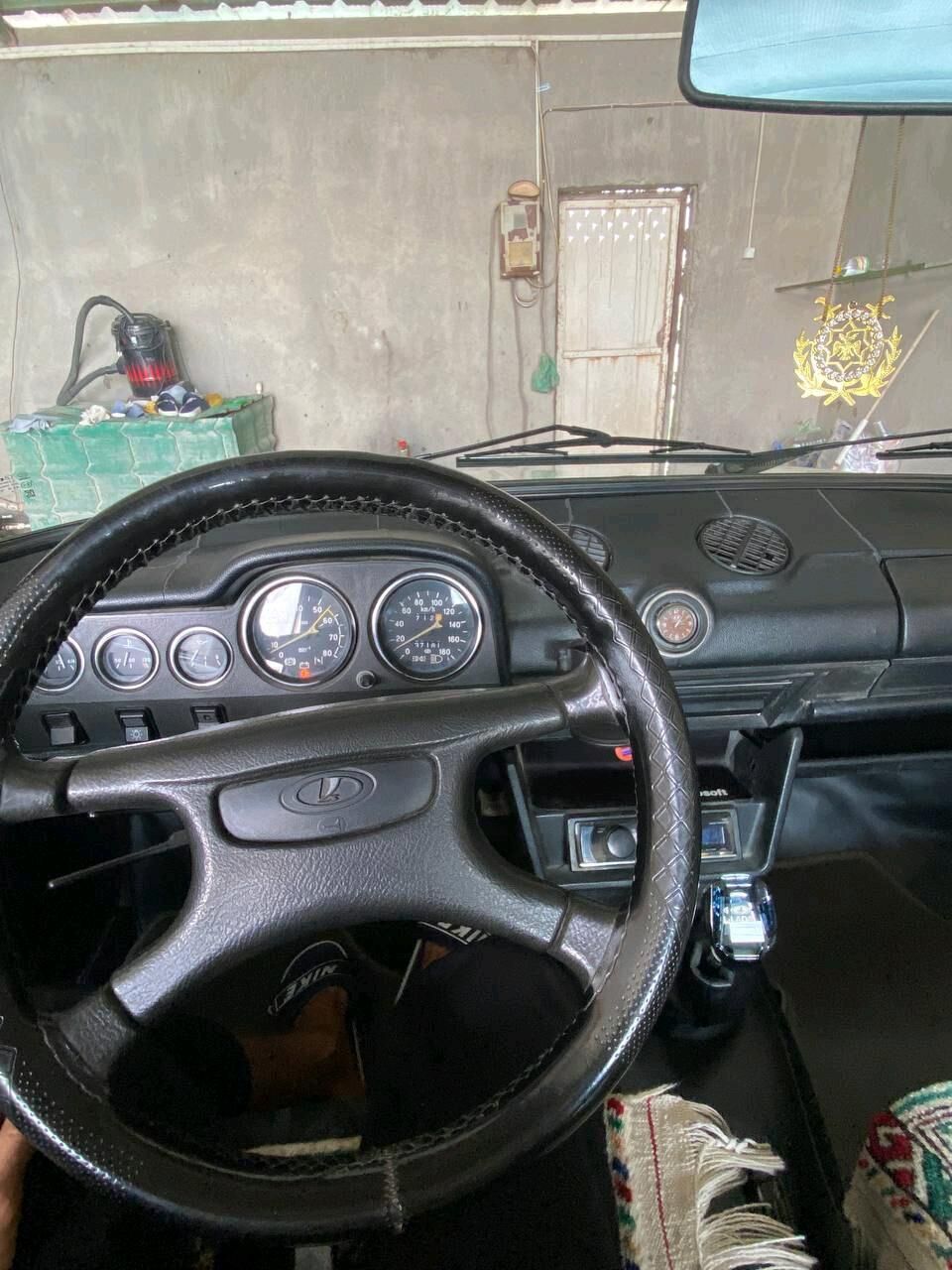 Lada 2106 1999 - 37 000 TMT - Гёкдепе - img 4