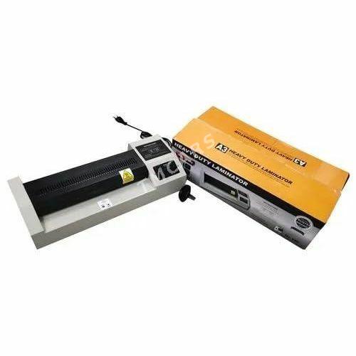 A3 A4 LAMINATOR ЛАМИНАТОР BET - Aşgabat - img 2