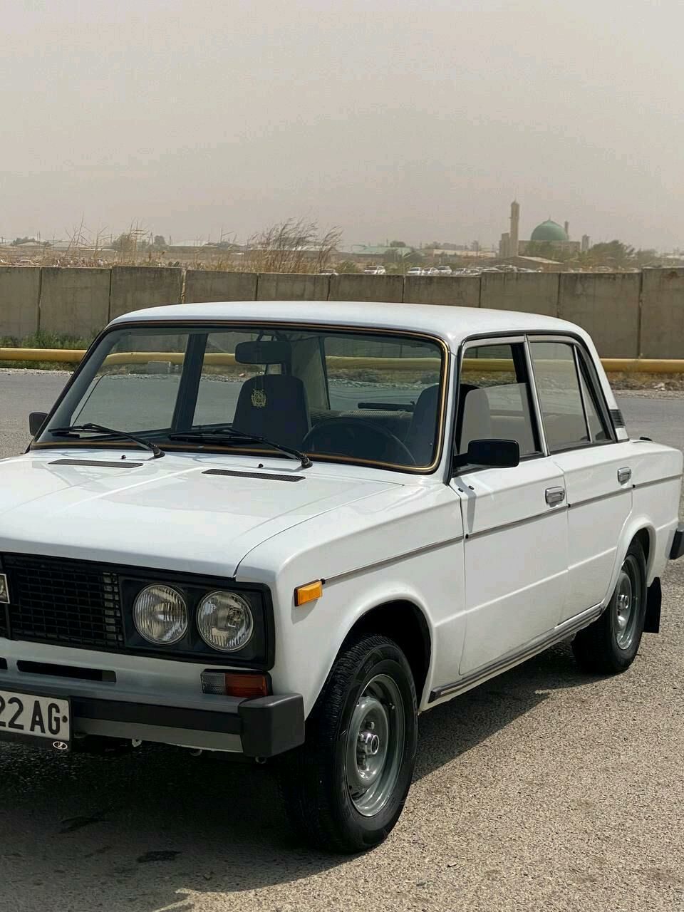 Lada 2106 1999 - 37 000 TMT - Гёкдепе - img 5
