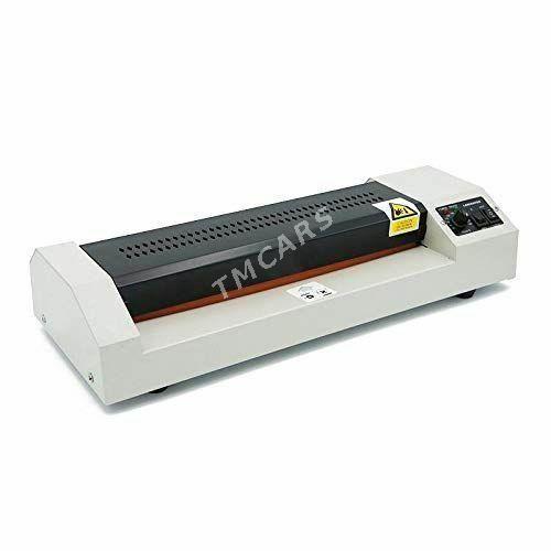 A3 A4 LAMINATOR ЛАМИНАТОР BET - Aşgabat - img 4