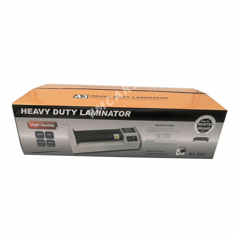 A3 A4 LAMINATOR ЛАМИНАТОР BET - Aşgabat - img 3