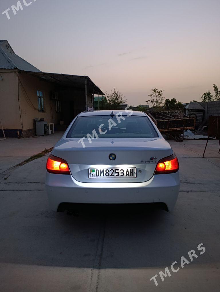 BMW E60 2005 - 200 000 TMT - Анев - img 2