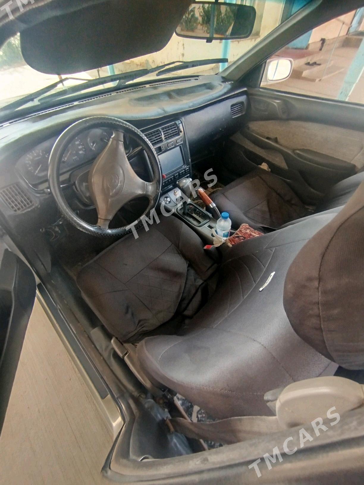 Toyota Corona 1994 - 55 000 TMT - Кака - img 6