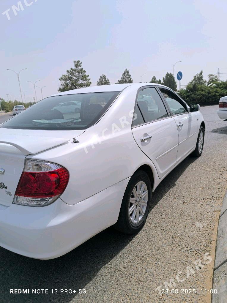 Toyota Camry 2002 - 160 000 TMT - Теджен - img 2