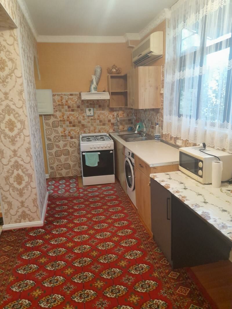 Satlyk 3 komnat 2 mikirayon - Aşgabat - img 2