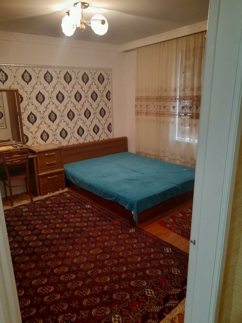 Satlyk 3 komnat 2 mikirayon - Aşgabat - img 4