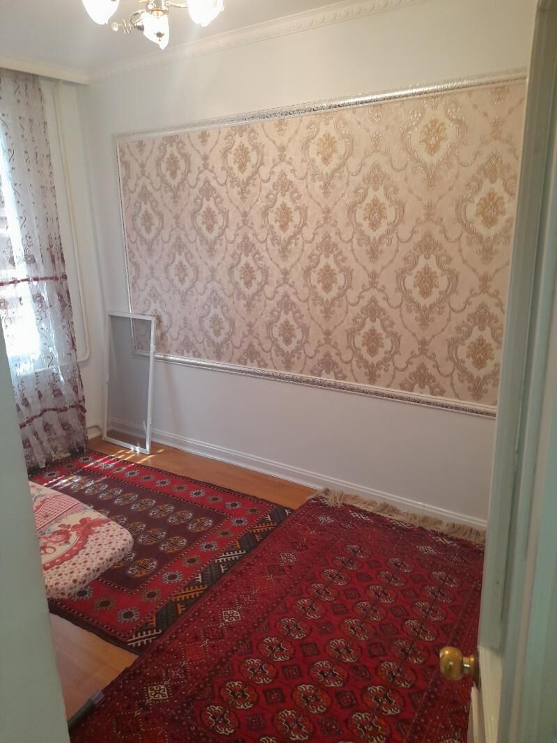 Satlyk 3 komnat 2 mikirayon - Aşgabat - img 6