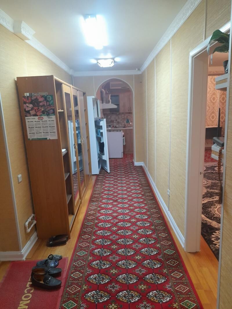 Satlyk 3 komnat 2 mikirayon - Aşgabat - img 3