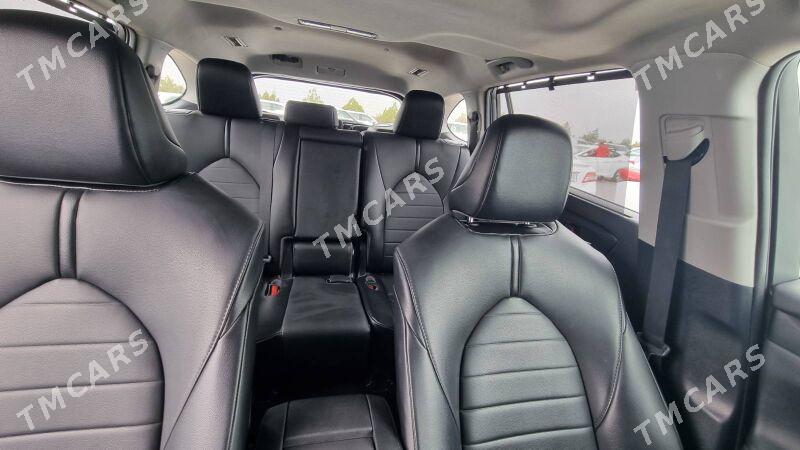 Toyota Highlander 2021 - 530 000 TMT - Aşgabat - img 2