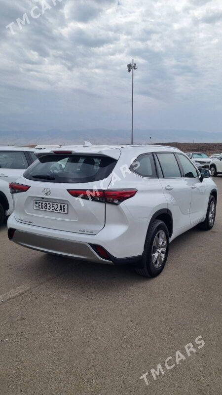Toyota Highlander 2021 - 530 000 TMT - Aşgabat - img 3
