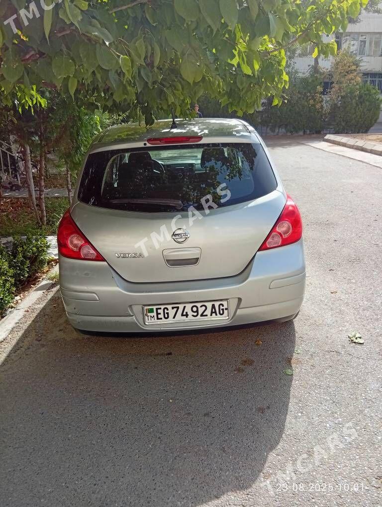 Nissan Versa 2011 - 140 000 TMT - Aşgabat - img 3