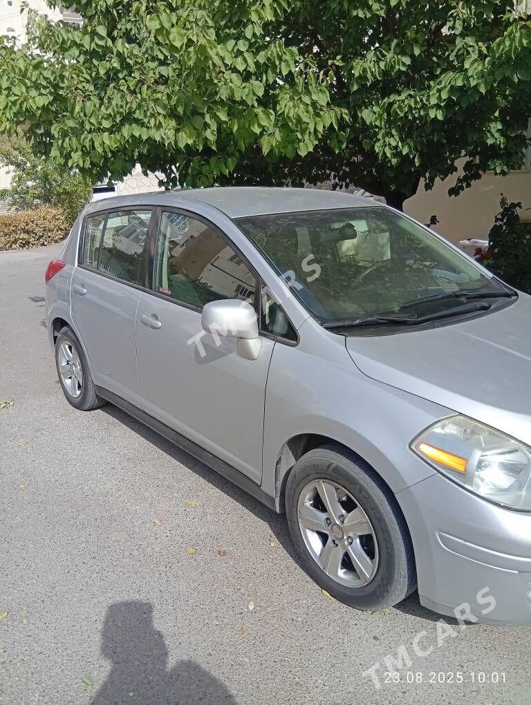 Nissan Versa 2011 - 140 000 TMT - Aşgabat - img 4