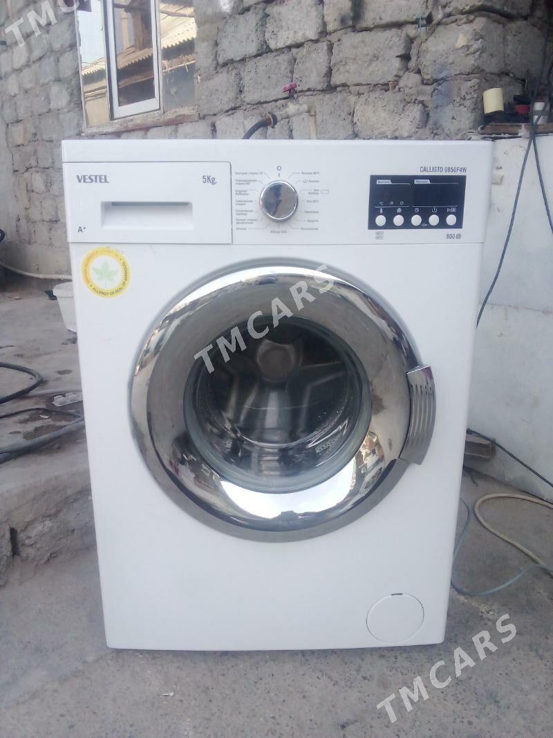Vestel - Aşgabat - img 2