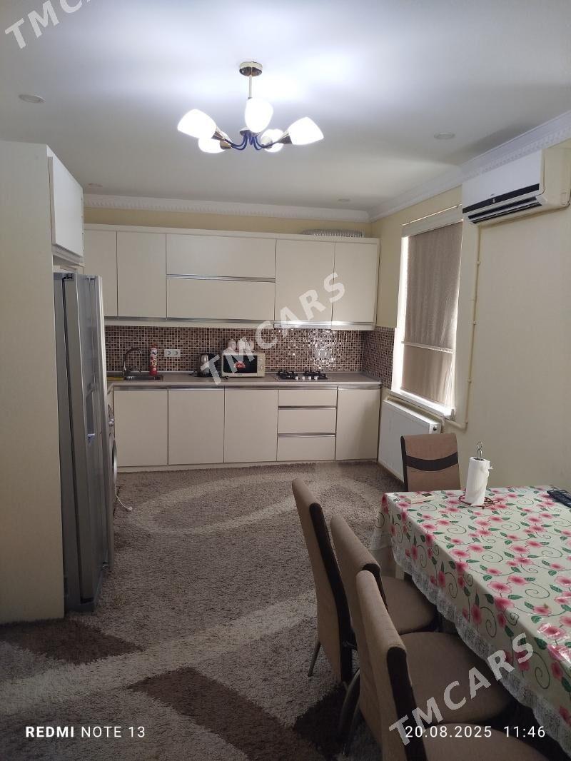 АРЕНДА 4МКР ДУПЛЕКС 10.000М - Aşgabat - img 8