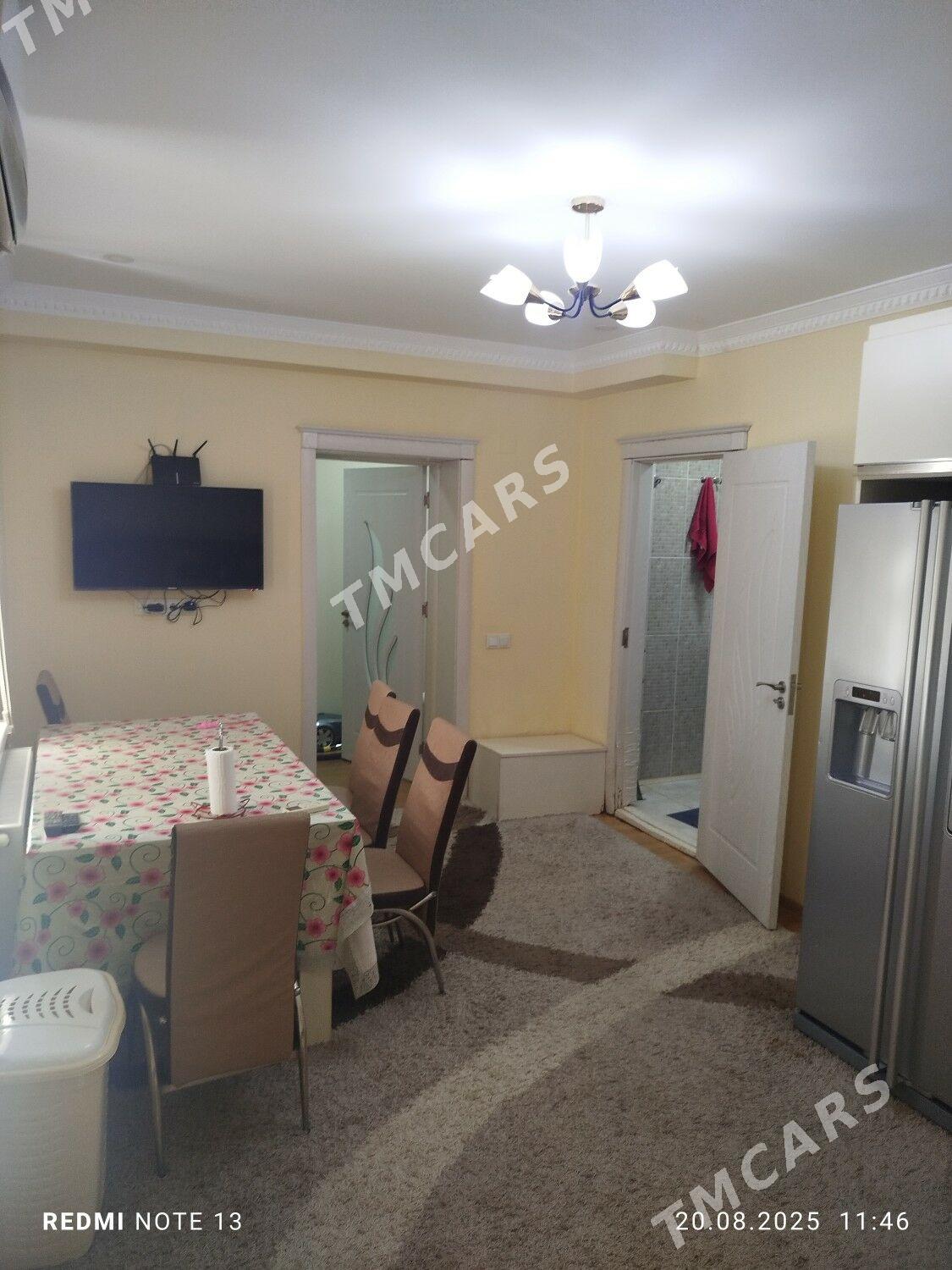 АРЕНДА 4МКР ДУПЛЕКС 10.000М - Aşgabat - img 9