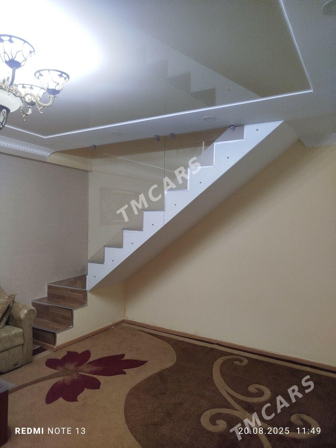 АРЕНДА 4МКР ДУПЛЕКС 10.000М - Aşgabat - img 3