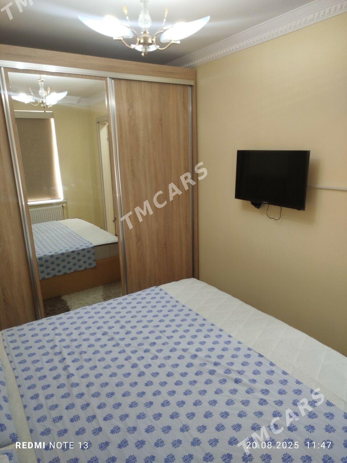 АРЕНДА 4МКР ДУПЛЕКС 10.000М - Aşgabat - img 7
