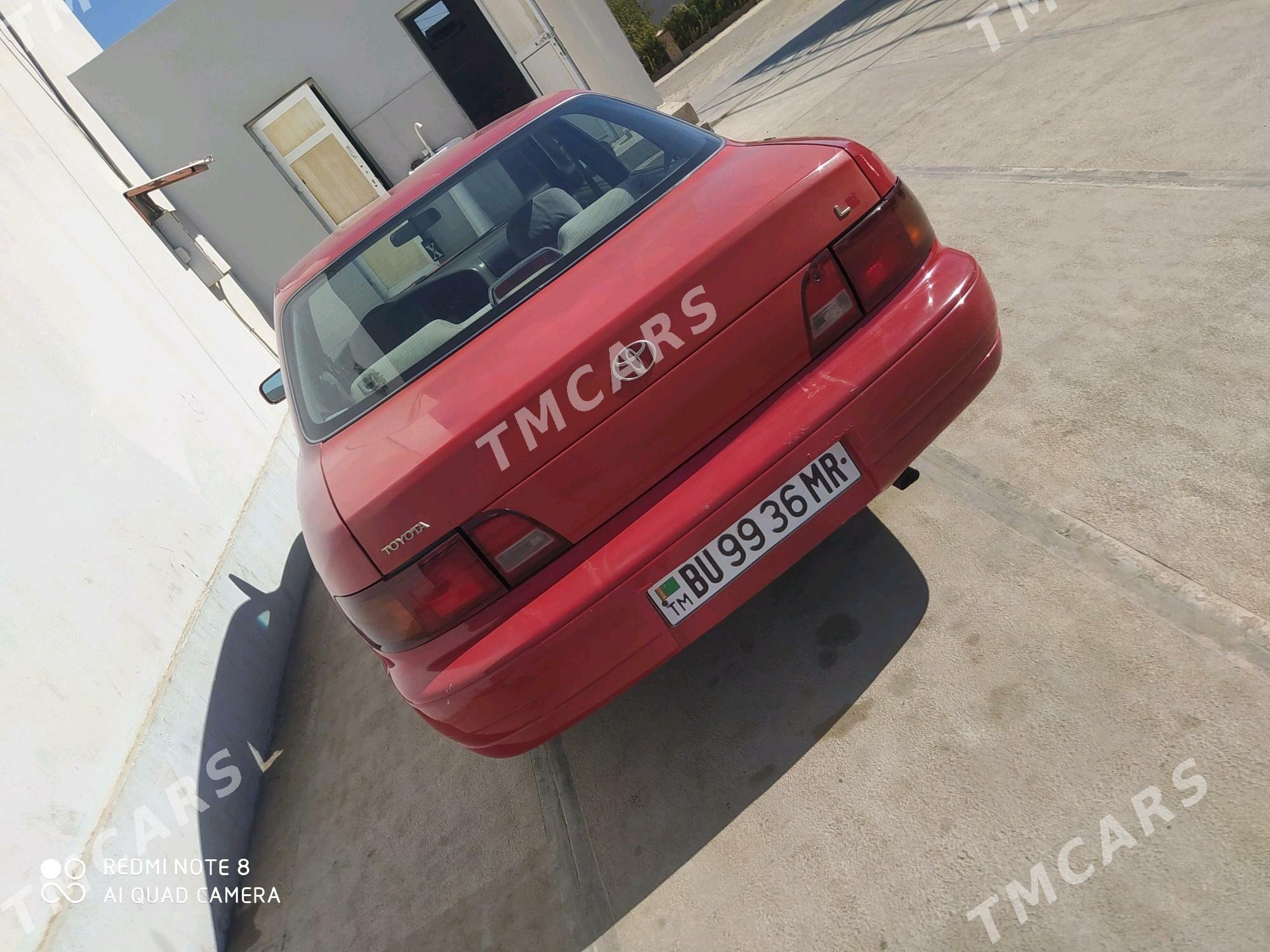 Toyota Camry 1996 - 84 000 TMT - Mary - img 4