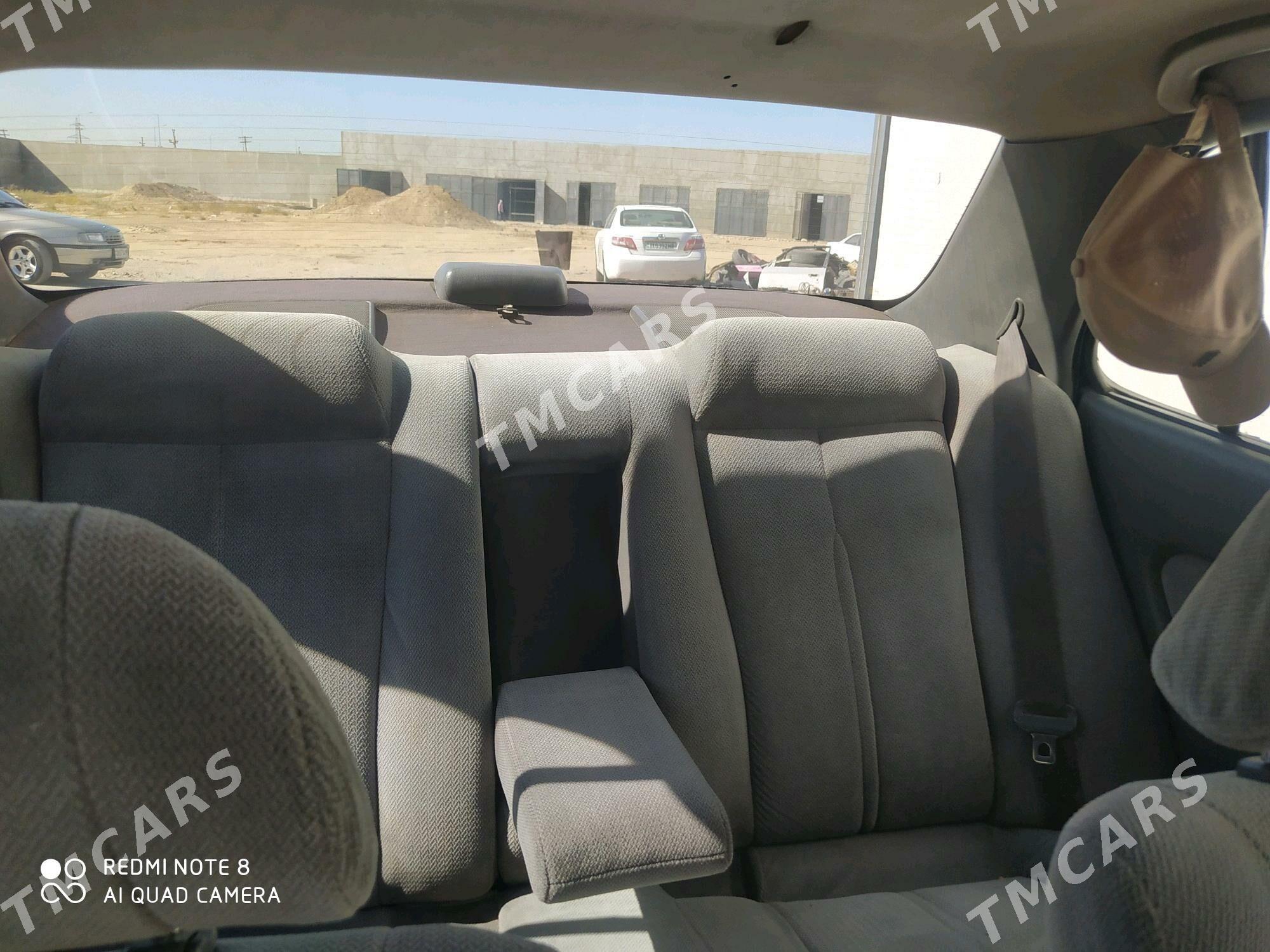 Toyota Camry 1996 - 84 000 TMT - Mary - img 3