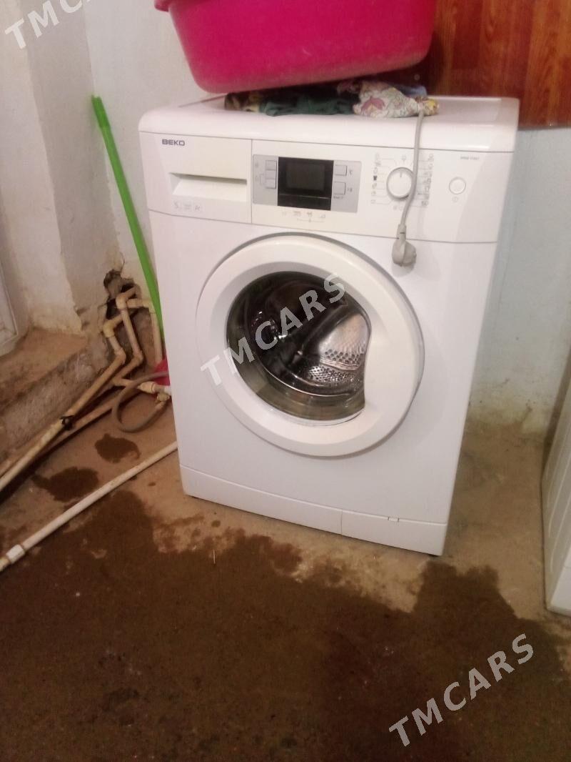 Beko 5 kg - Теджен - img 2