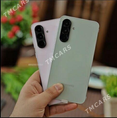 Samsung a56 KTEDIT - Ашхабад - img 9