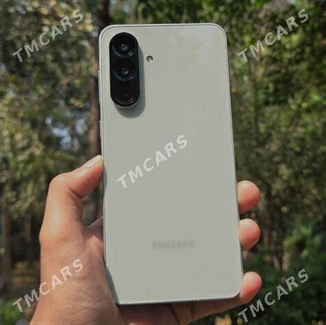 Samsung a56 KTEDIT - Ашхабад - img 8