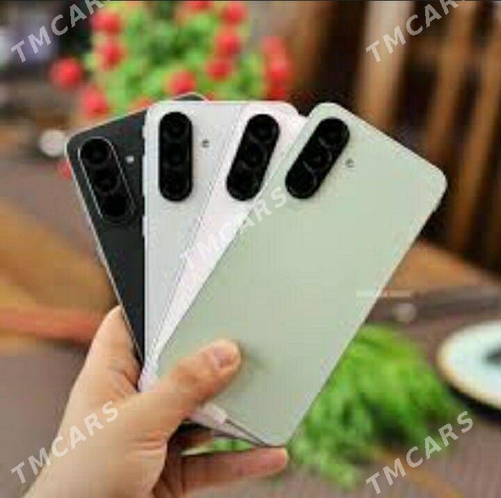 Samsung a56 KTEDIT - Ашхабад - img 7
