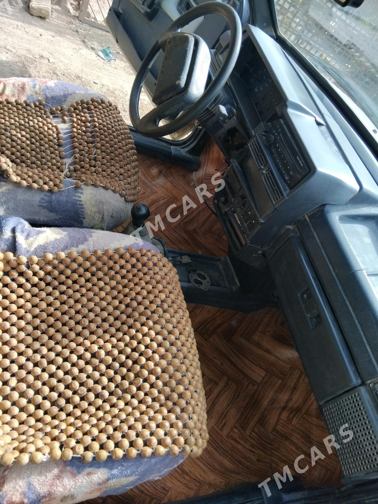 Lada 21099 2003 - 13 000 TMT - Серахс - img 3