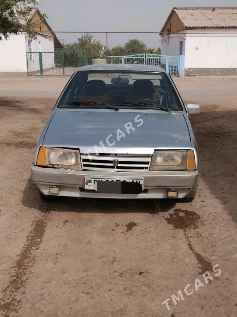 Lada 21099 2003 - 13 000 TMT - Серахс - img 2