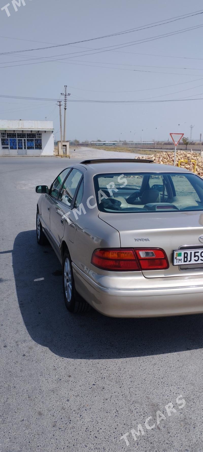 Toyota Avalon 1999 - 135 000 TMT - Кака - img 4