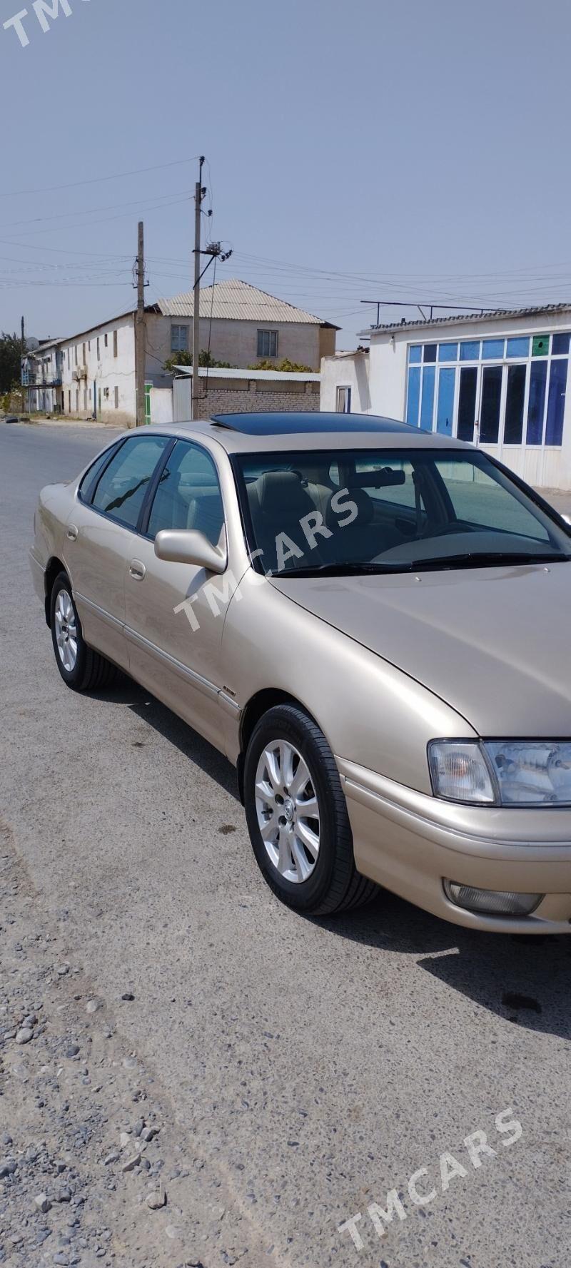Toyota Avalon 1999 - 135 000 TMT - Кака - img 2