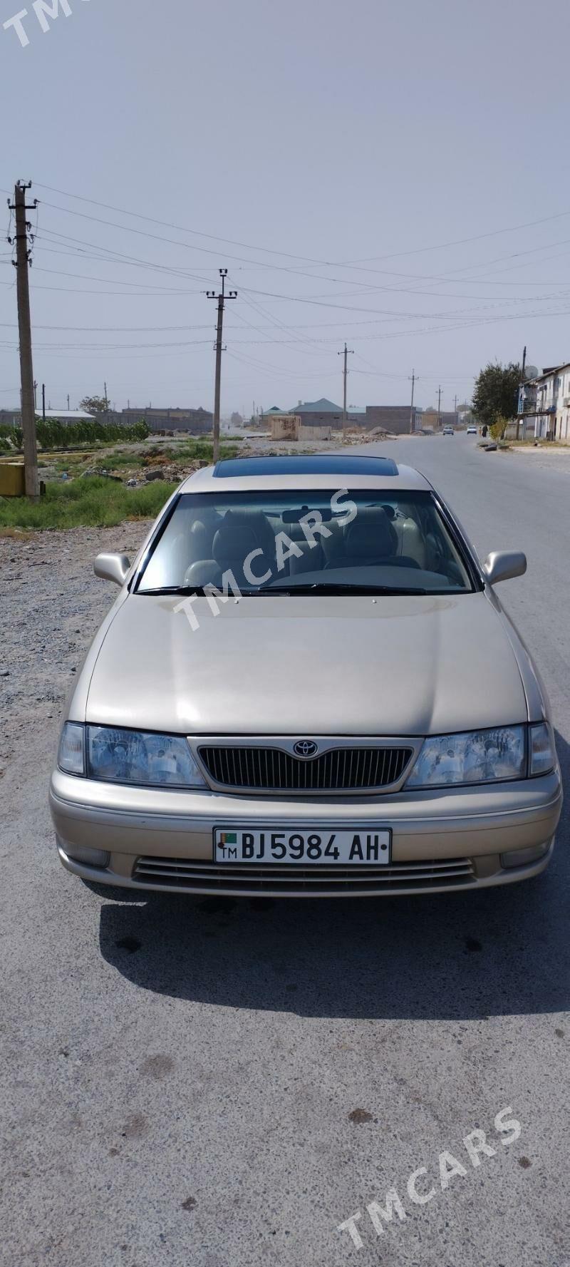 Toyota Avalon 1999 - 135 000 TMT - Кака - img 5