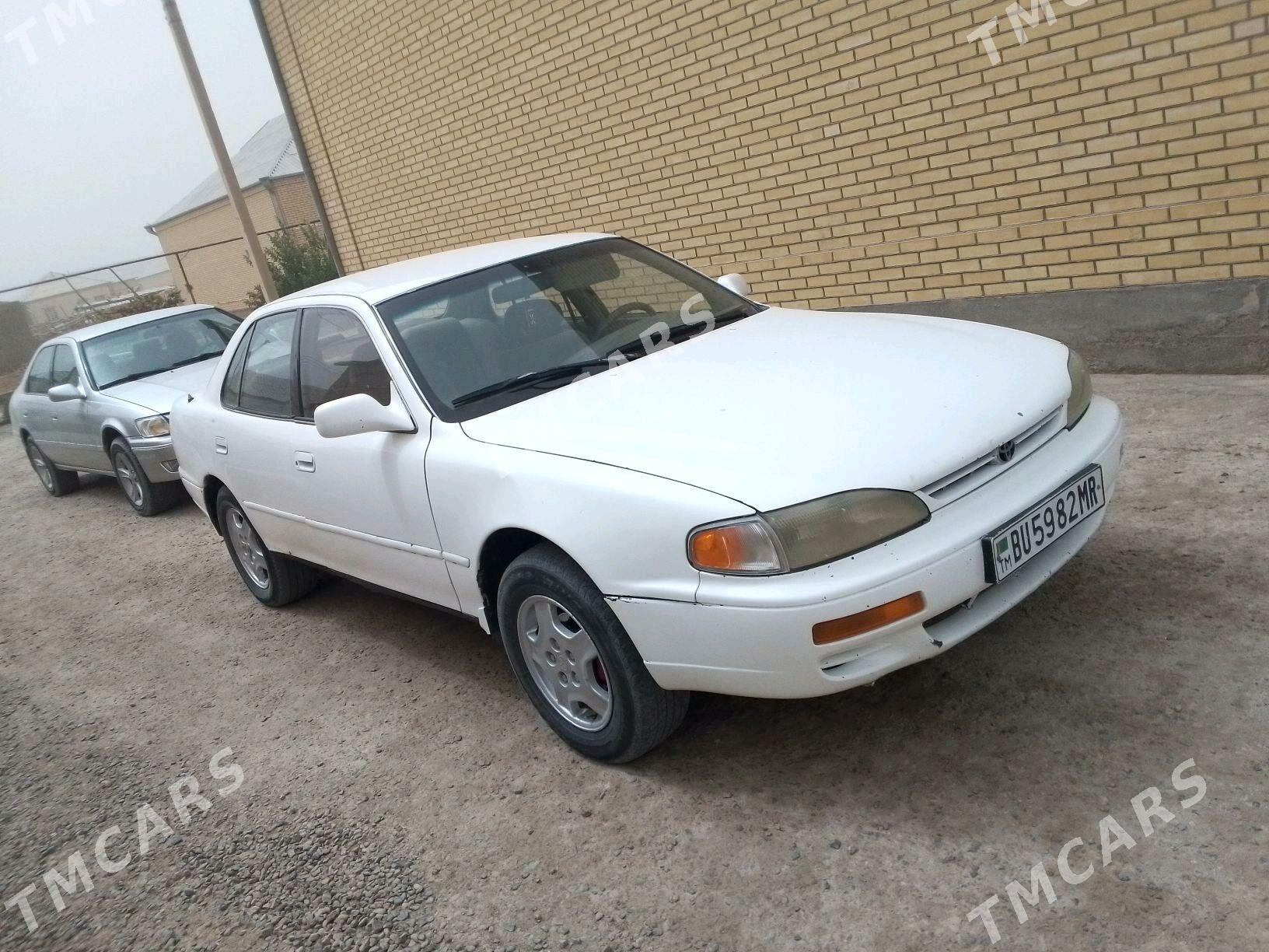 Toyota Camry 1995 - 72 000 TMT - Огуз хан - img 3