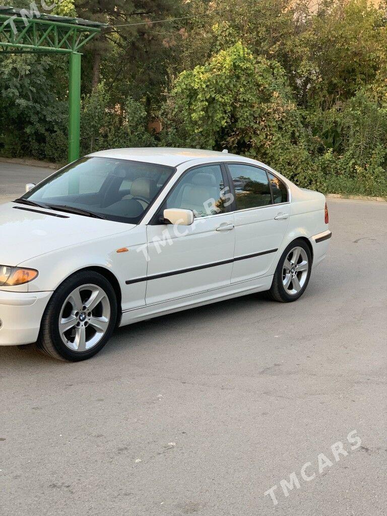 BMW 325 2003 - 110 000 TMT - Ашхабад - img 3