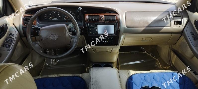 Toyota Avalon 1999 - 135 000 TMT - Кака - img 6