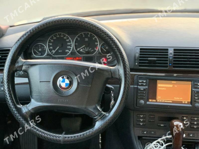 BMW 325 2003 - 110 000 TMT - Ашхабад - img 4