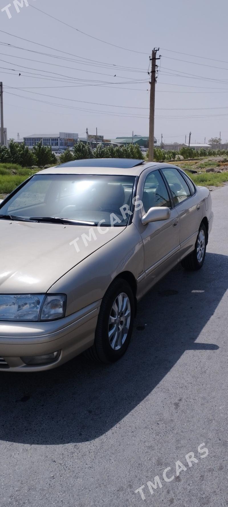 Toyota Avalon 1999 - 135 000 TMT - Кака - img 7