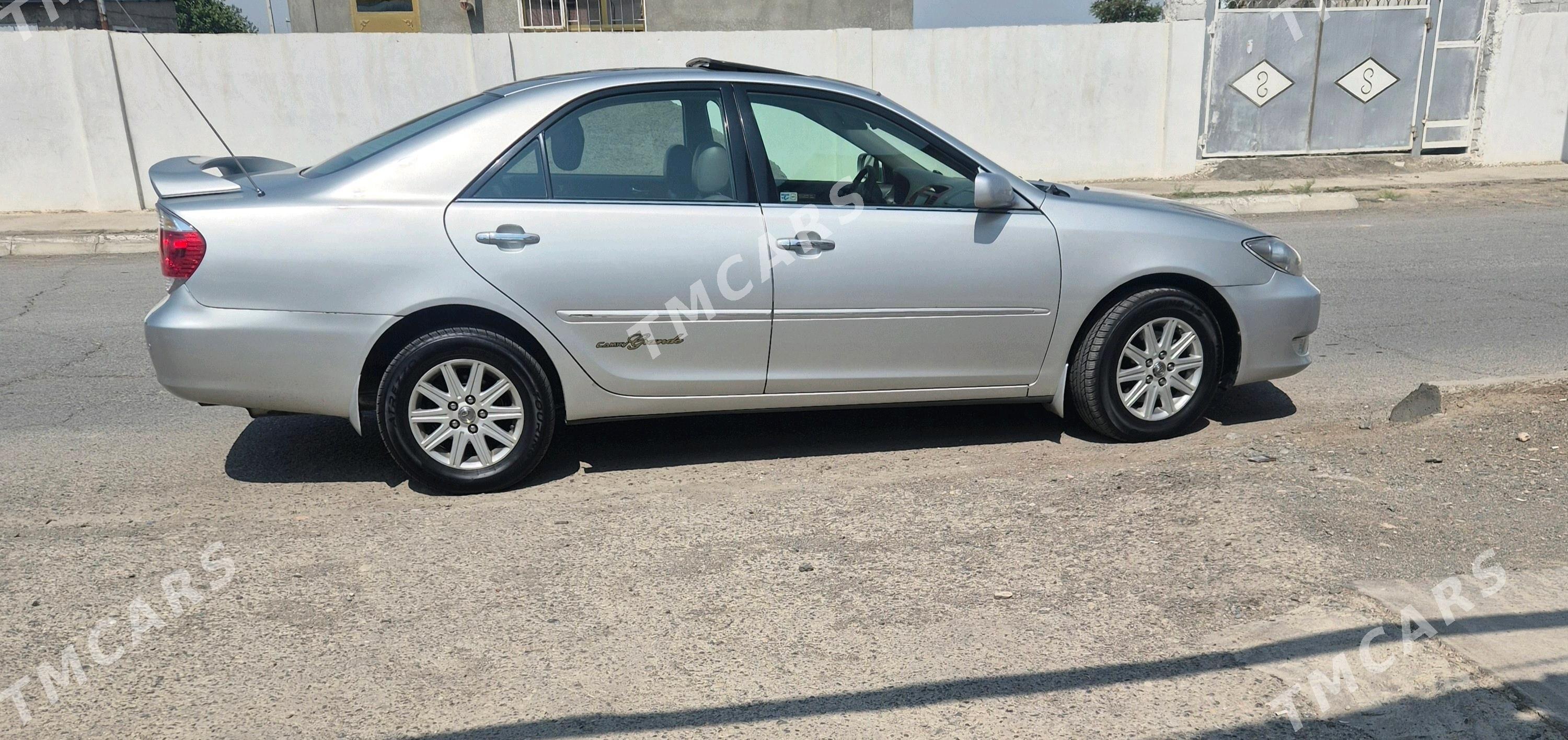 Toyota Camry 2005 - 205 000 TMT - Gyzylarbat - img 4