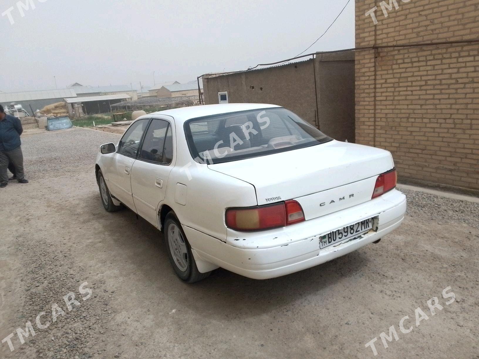Toyota Camry 1995 - 72 000 TMT - Огуз хан - img 4